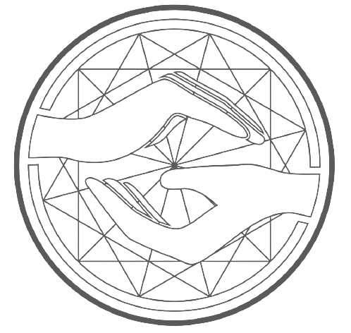 整体院グットリリース｜Good Release ロゴ